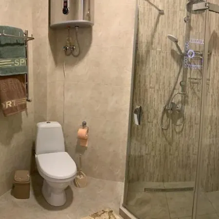 Luxueux appartement familial à Paris *