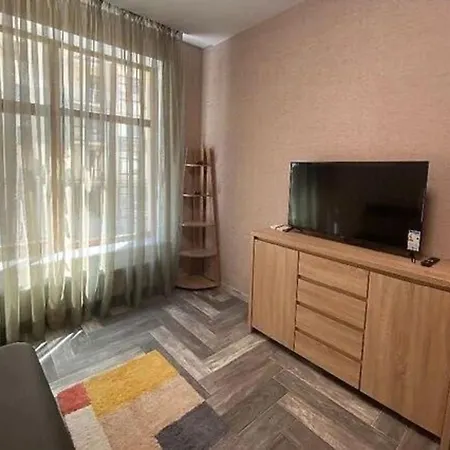 Luxueux appartement familial à Paris Apartamento